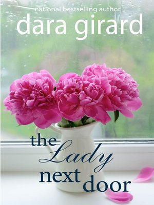 cover image of The Lady Next Door